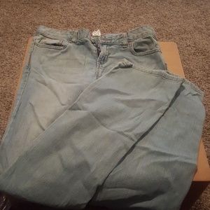 Girls Old Navy Jeans